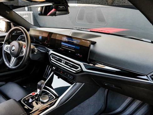 Used 2024 BMW M2 w/ Lighting Package image 20