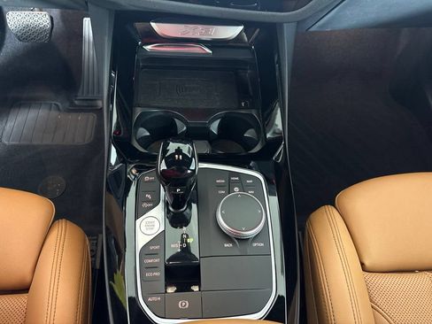 Certified 2023 BMW X3 sDrive30i w/ Convenience Package w/ZPA RWD image 13