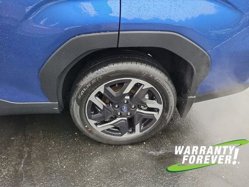 New 2026 Subaru Forester Limited image 22