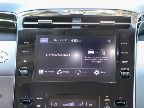 Used 2023 Hyundai Tucson SEL w/ Convenience Package FWD image 15
