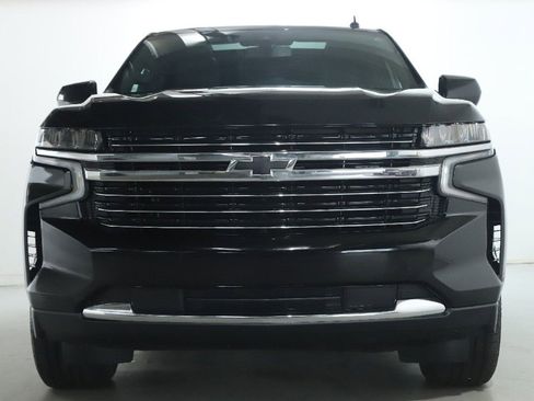 Used 2021 Chevrolet Tahoe LT AWD/4WD image 6