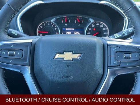 Used 2019 Chevrolet Blazer LT image 15