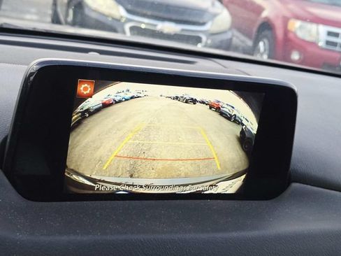 Used 2017 MAZDA CX-5 Grand Touring AWD/4WD image 12