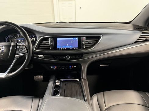 Used 2023 Buick Enclave Essence w/ Experience Buick Package AWD/4WD image 18