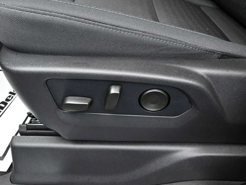 Used 2026 GMC Sierra 1500 Elevation AWD/4WD image 9