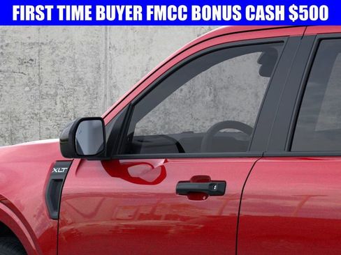 New 2026 Ford Maverick XLT image 21