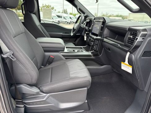 New 2026 Ford F150 STX w/ Equipment Group 200A image 21