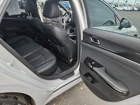 Used 2024 Kia K5 GT w/ GT1 Package image 26