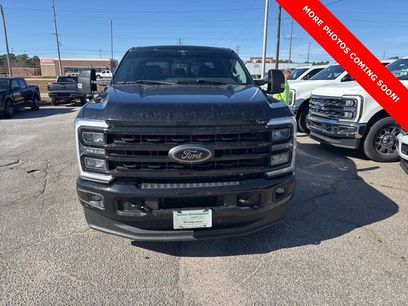 Used 2023 Ford F250 Lariat w/ Black Appearance Package