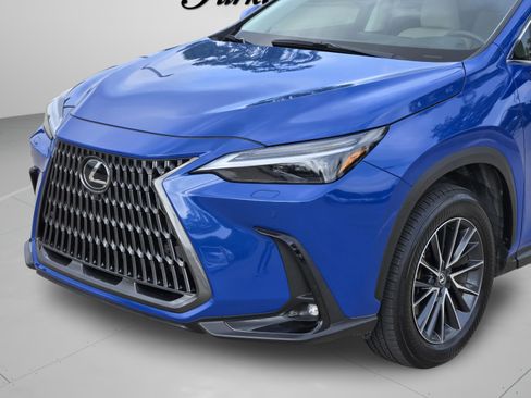 Used 2025 Lexus NX 350 AWD w/ Accessory Package (K3) image 35