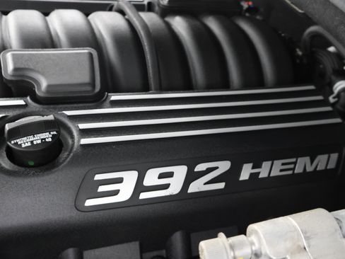 Used 2024 Dodge Durango SRT AWD/4WD image 21