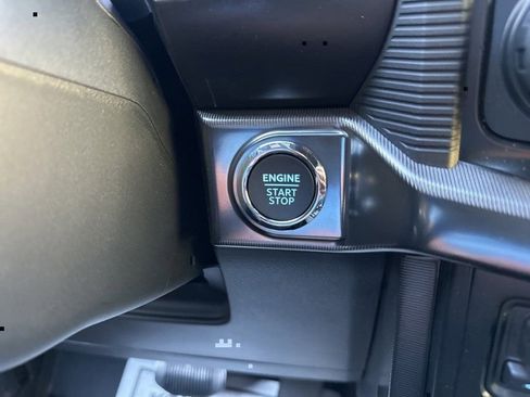 New 2025 Ford F150 Platinum w/ Equipment Group 702A High image 68