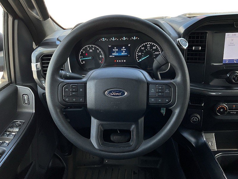 Used 2023 Ford F150 XL w/ STX Appearance Package RWD image 15