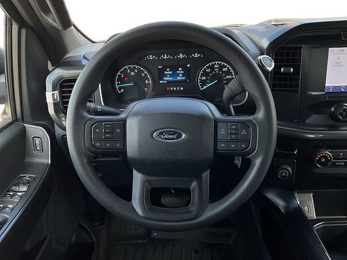 Used 2023 Ford F150 XL w/ STX Appearance Package RWD image 15