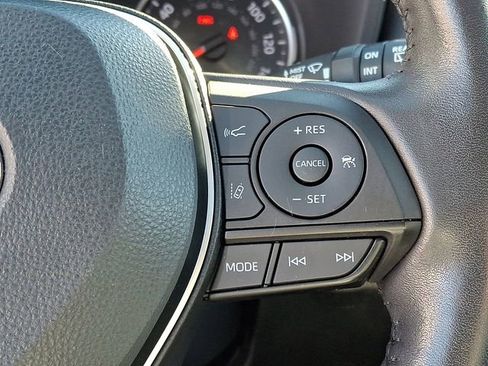 Certified 2022 Toyota RAV4 XLE w/ Convenience Package image 23