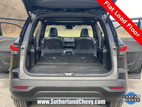 Used 2024 Lexus TX 350 AWD w/ Captains Chair Package image 40