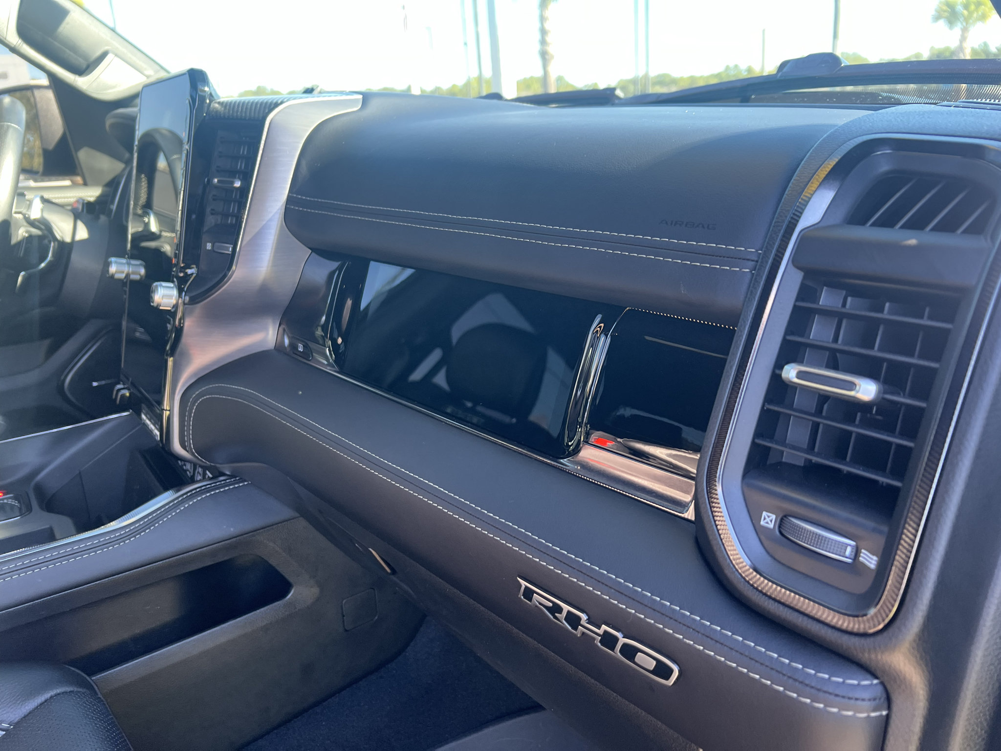 Used 2025 RAM 1500 RHO w/ RHO Level 1 Equipment Group AWD/4WD image 20