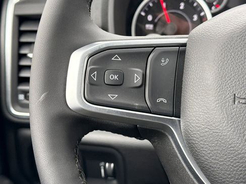 New 2026 RAM 2500 Big Horn image 26