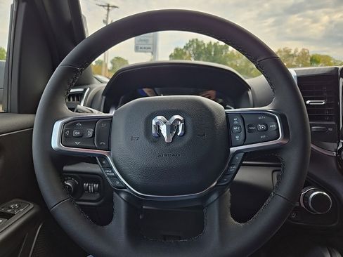 New 2026 RAM 1500 Big Horn image 46