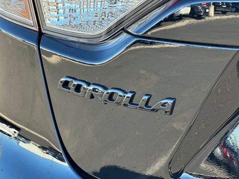 Certified 2026 Toyota Corolla SE FWD image 26