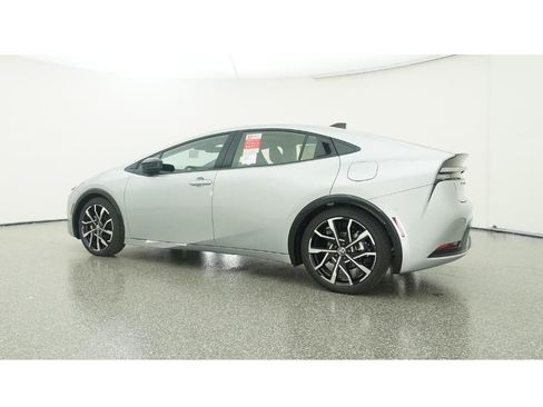 New 2026 Toyota Prius Plug-In Hybrid image 20