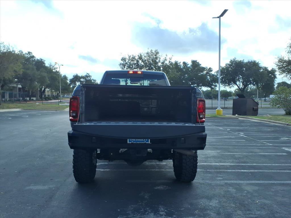 Used 2026 RAM 2500 Tradesman AWD/4WD image 17
