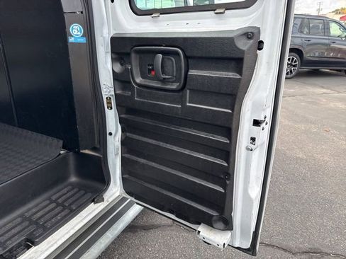 Used 2024 Chevrolet Express 2500 Work Van w/ Driver Convenience Package image 52