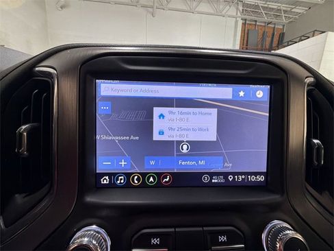 Certified 2020 GMC Sierra 1500 Denali w/ Technology Package image 18