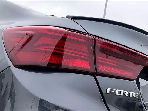 Used 2023 Kia Forte GT w/ GT2 Package FWD image 25