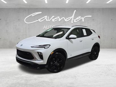 Used 2026 Buick Encore GX Sport Touring w/ Comfort Package