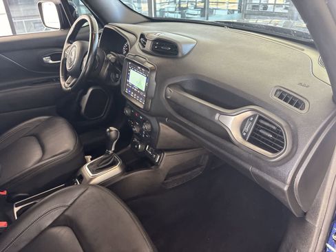 Used 2020 Jeep Renegade Altitude image 23