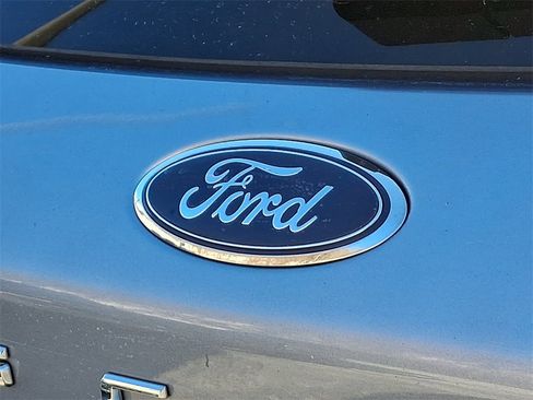 Certified 2022 Ford Escape SEL image 31