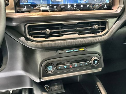 New 2026 Ford Bronco Sport Outer Banks w/ Outer Banks Tech Package+ AWD/4WD image 22