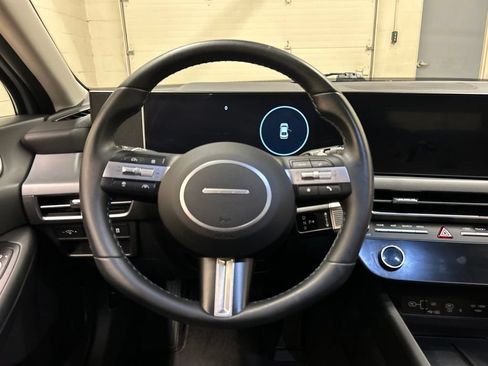Used 2024 Hyundai Sonata SEL w/ Convenience Package FWD image 17