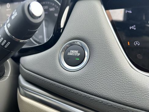 New 2025 Cadillac XT5 Premium Luxury w/ Technology Package image 20