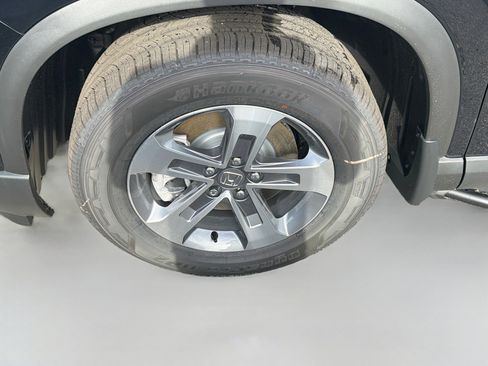 New 2026 Honda Pilot EX-L image 27