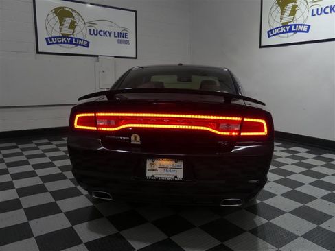 Used 2014 Dodge Charger R/T image 8