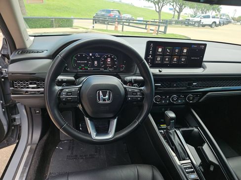 Certified 2023 Honda Accord Touring image 17