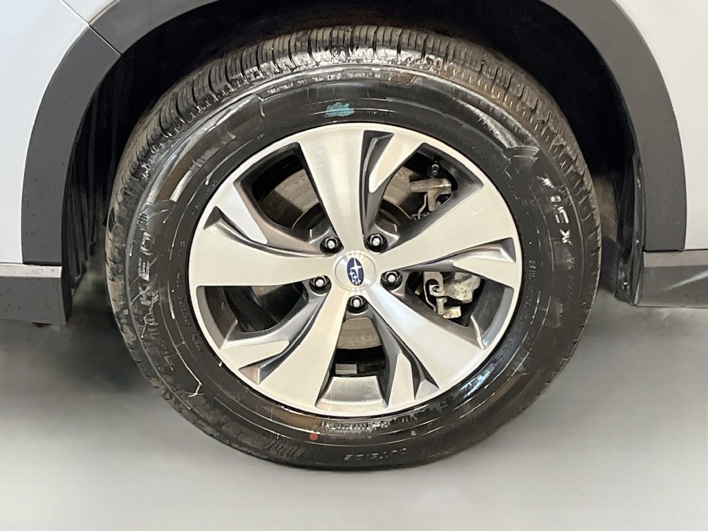 Used 2025 Subaru Ascent Premium AWD/4WD image 31