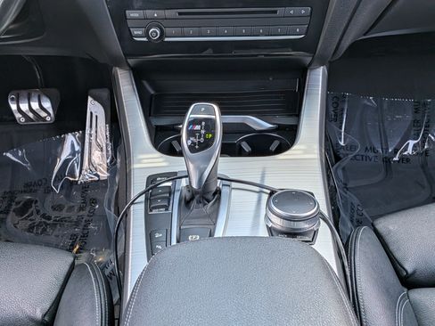 Used 2018 BMW X4 M40i AWD/4WD image 18