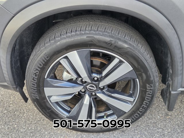 Used 2023 Nissan Rogue SL w/ SL Premium Package FWD image 21