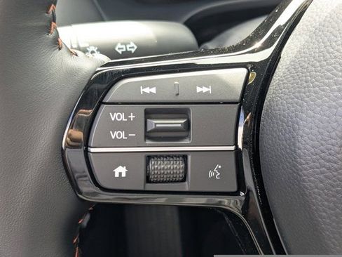 New 2026 Honda HR-V Sport image 23