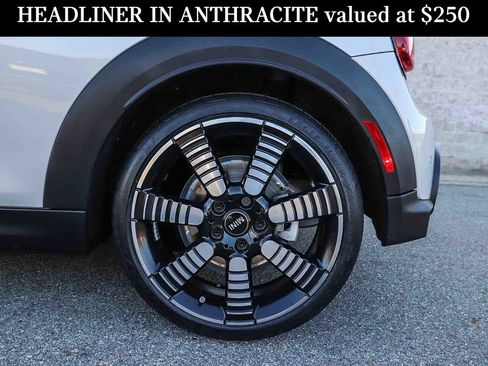 Used 2023 MINI Cooper S image 16