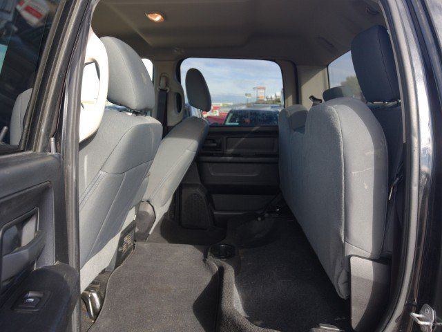 Used 2015 RAM 1500 Express AWD/4WD image 26