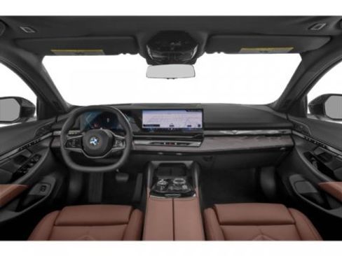 New 2027 BMW 530i xDrive w/ M Sport Package AWD/4WD image 10
