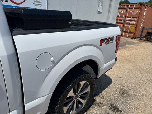 Used 2019 Ford F150 XL w/ Equipment Group 101A Mid AWD/4WD image 18