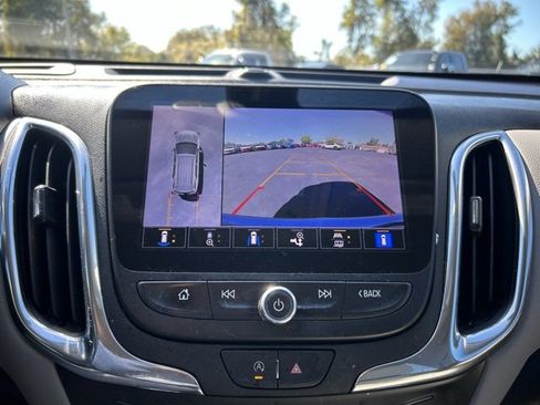 Certified 2023 Chevrolet Equinox LT image 24