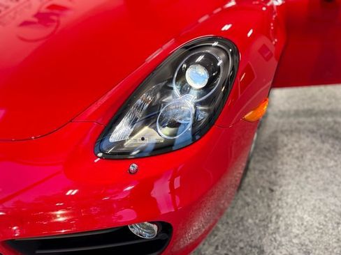Used 2015 Porsche Cayman S RWD image 56