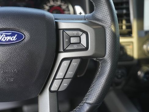 Used 2019 Ford F150 Raptor w/ Equipment Group 802A Luxury image 24