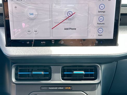 New 2026 Ford Maverick XLT FWD image 10